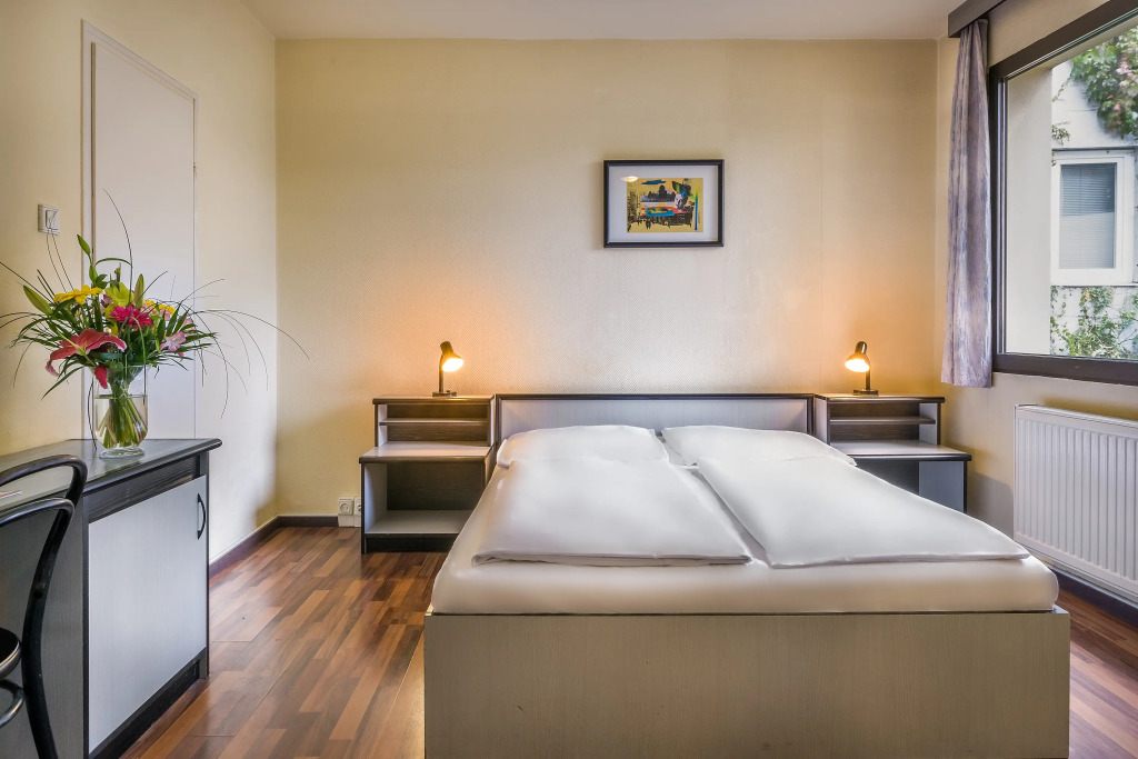 Thomas Hotel Budapest