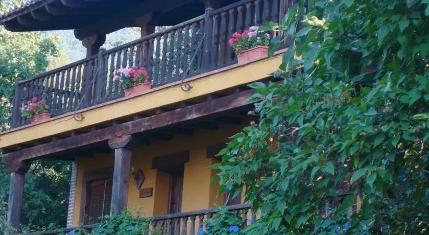 Casa Rural La Josa