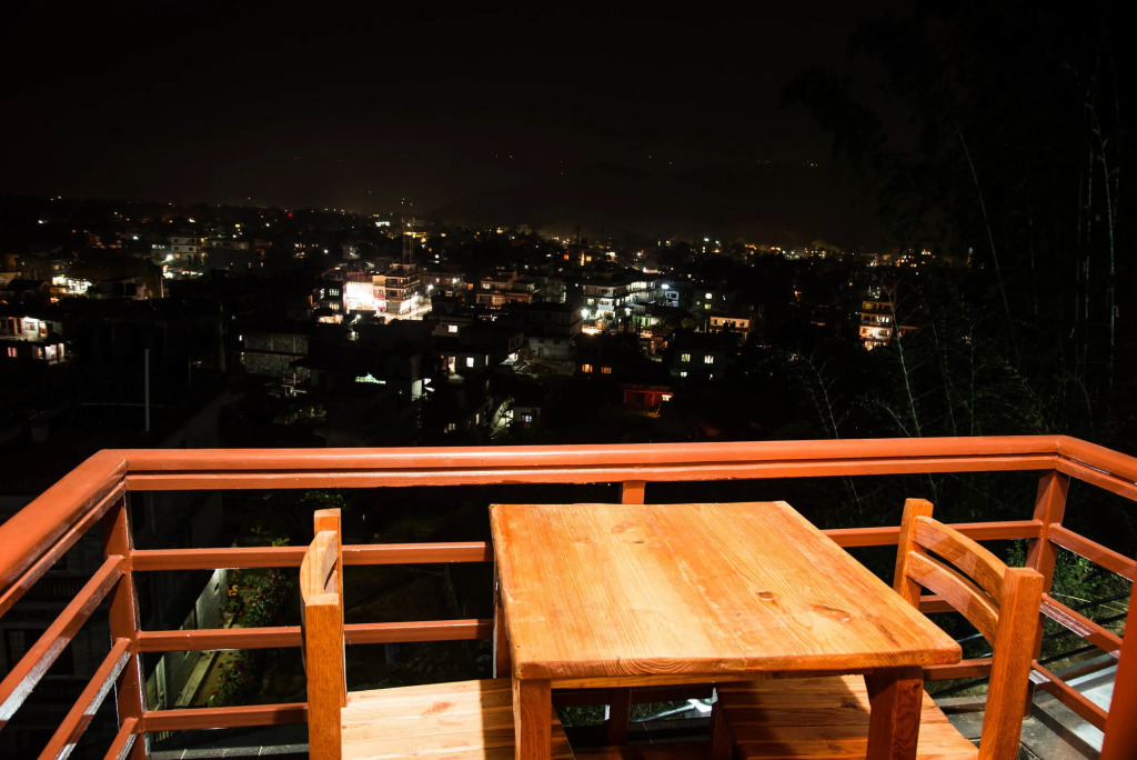 Hotel Tourist Residency And Homeland Forest Villa