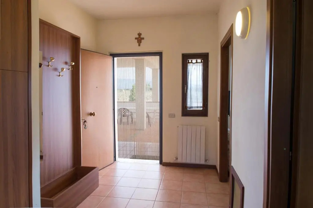 Appartamenti Tomassini
