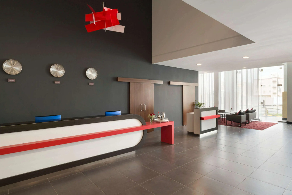 Ramada Encore Al Khobar Olaya