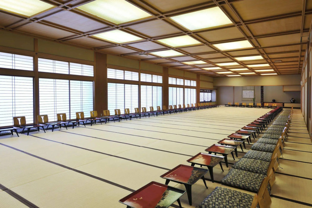 Ryokan Seishounagon
