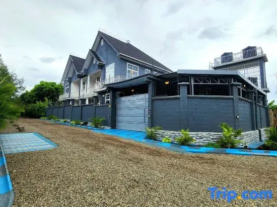 Karibu Haven Apartments
