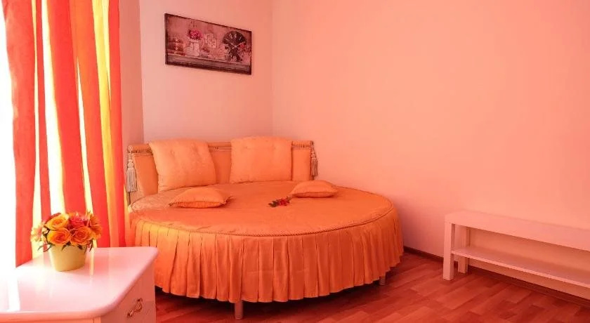 Aparthotel Maya