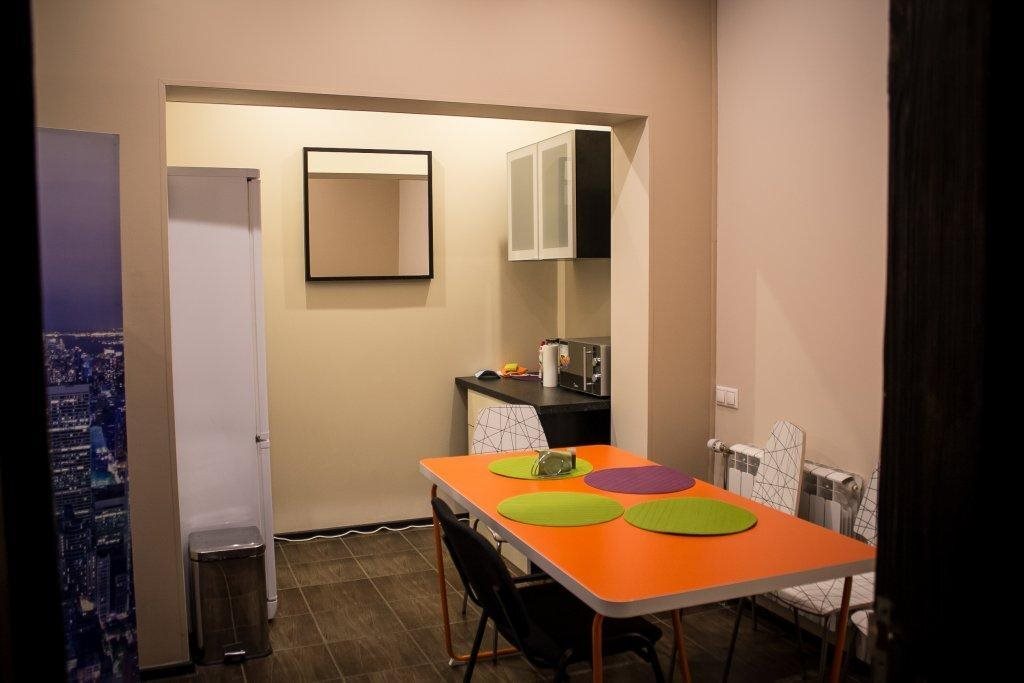 Dom Audio Hostel