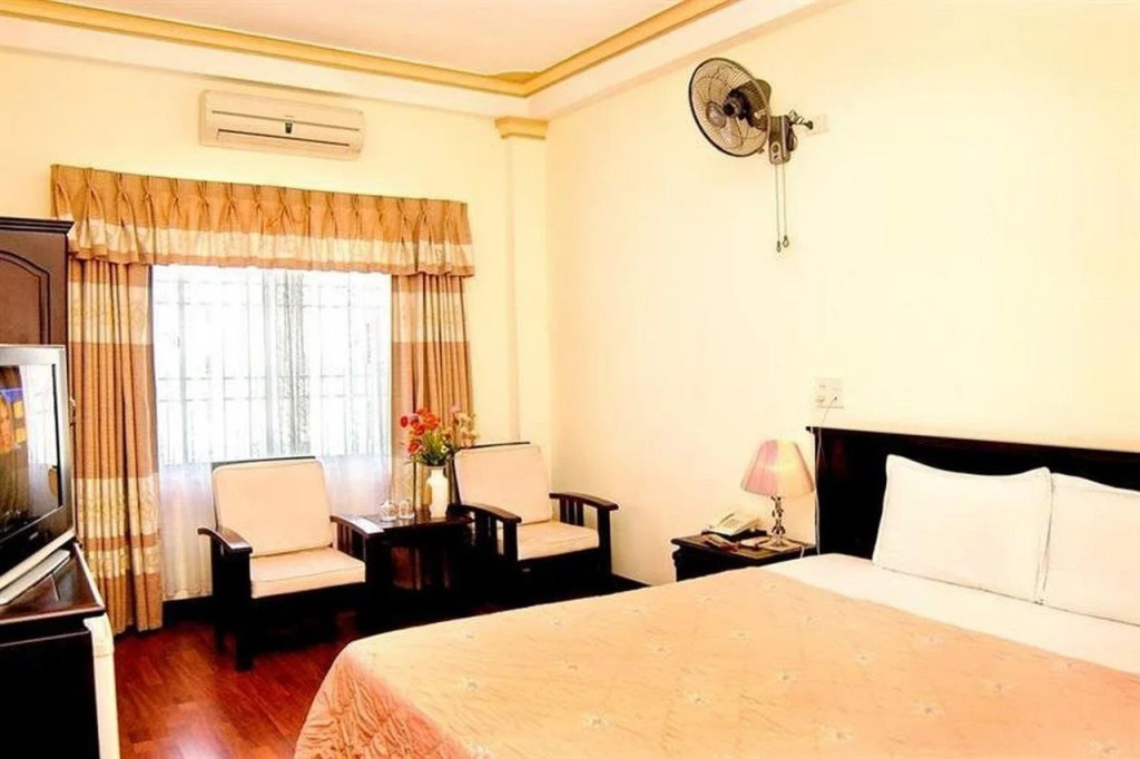 Khanh Duy Hotel