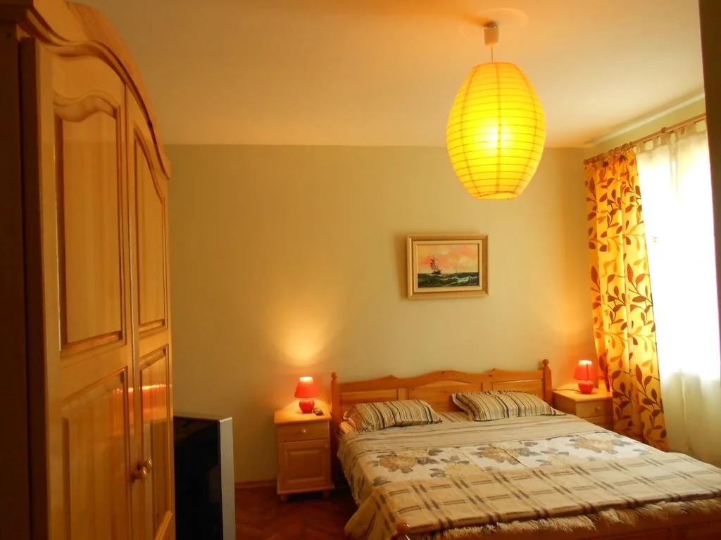 Hostel Del Mar