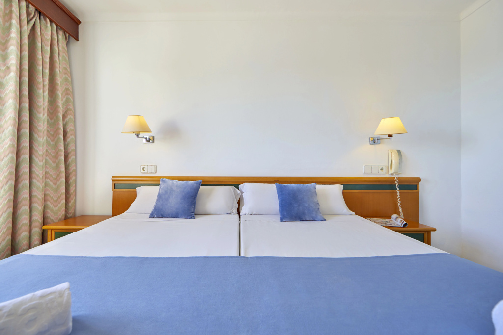 Gavimar Cala Gran Hotel and Apartments