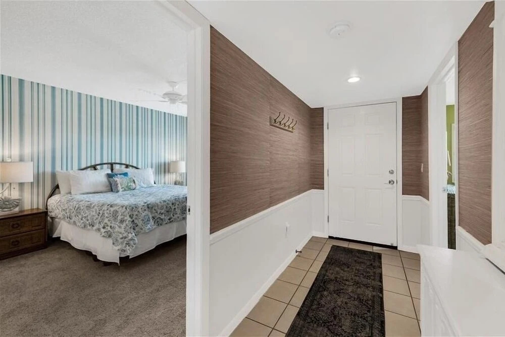 Sea Oats 335 2 Bedroom Condo by RedAwning