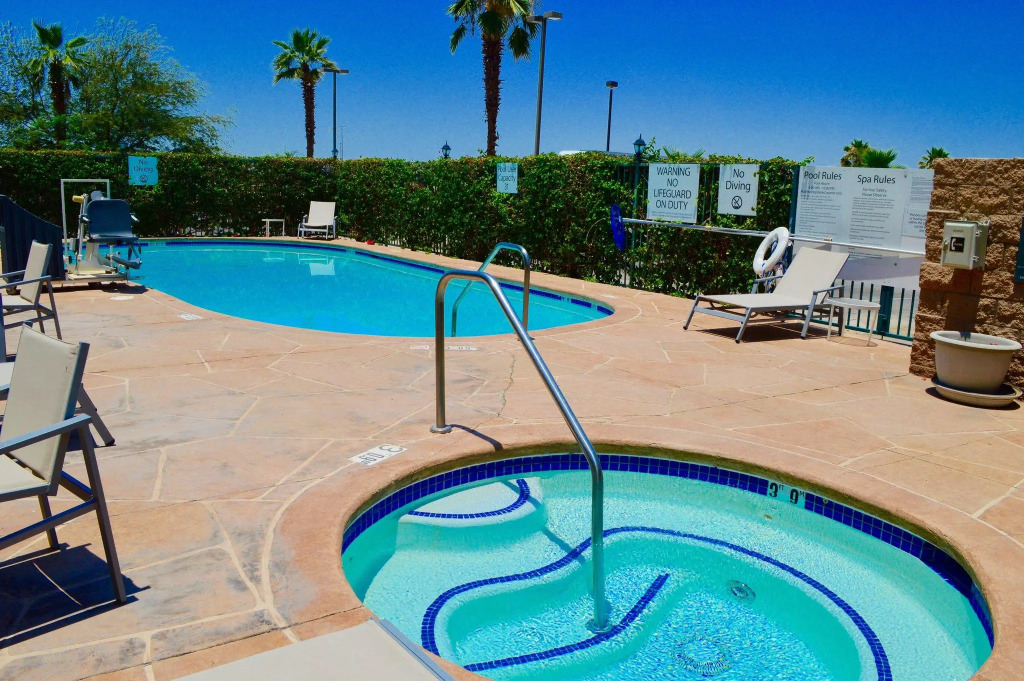 Hampton Inn by Hilton Calexico