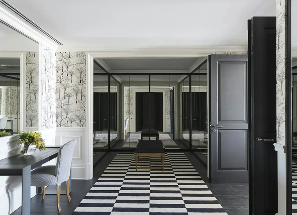 Palacio Tangara, Oetker Hotels