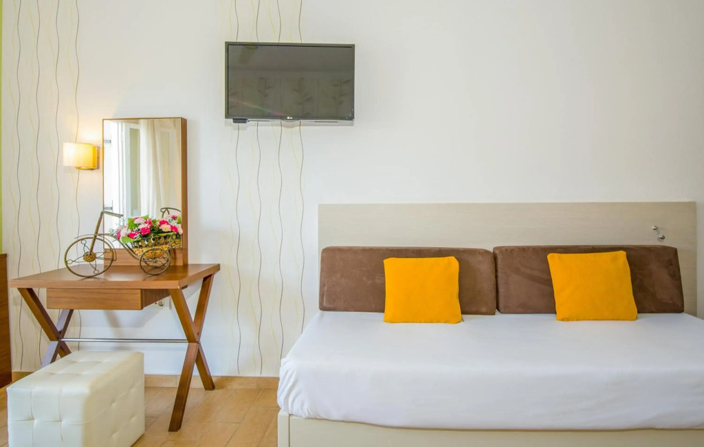 Kalyves Beach Hotel