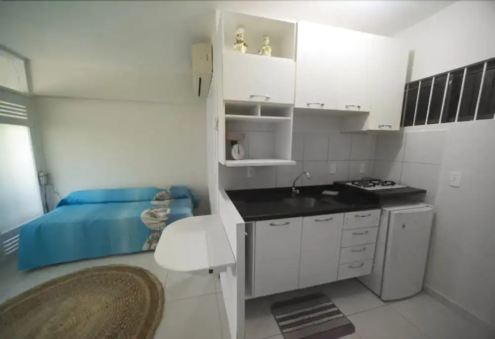 Dany Brasil Aparthotel