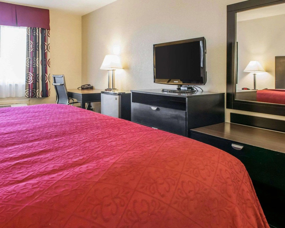 Quality Inn Effingham North