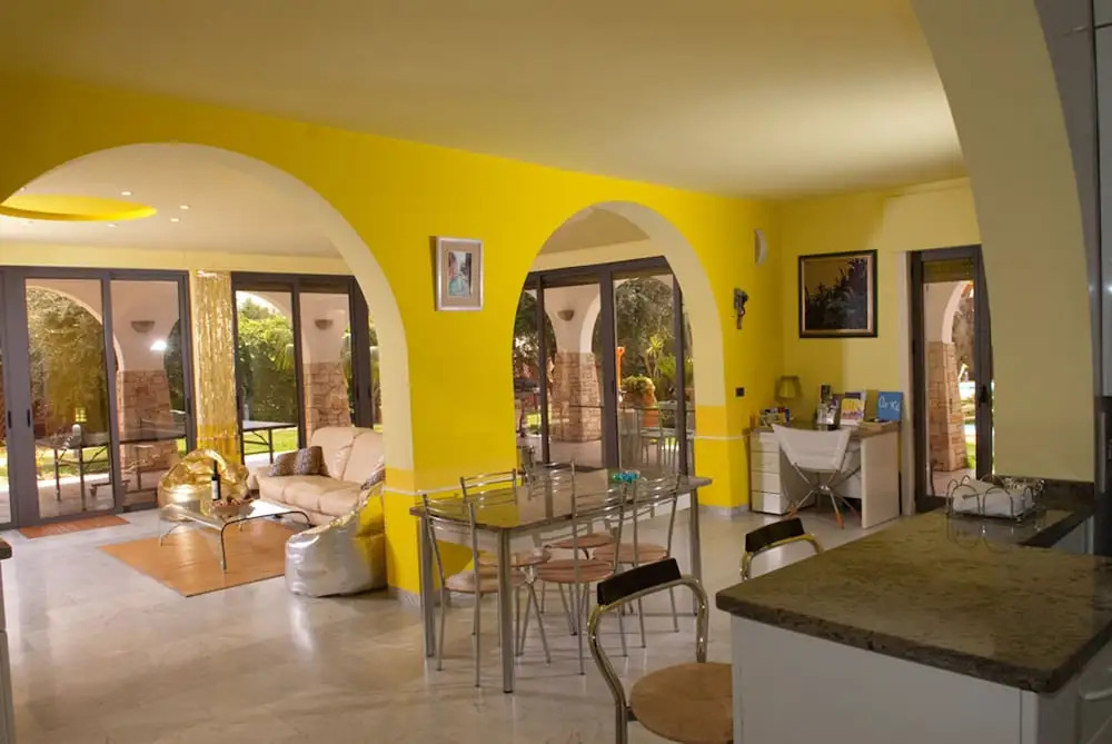 2099 Villa Arkè