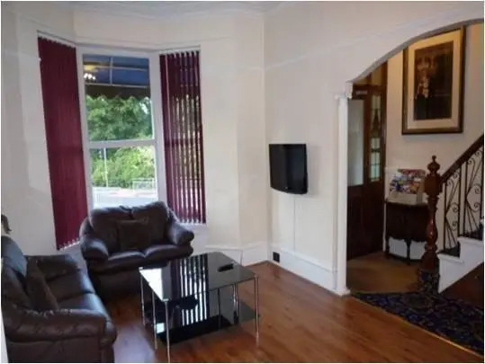 Homeleigh Hotel