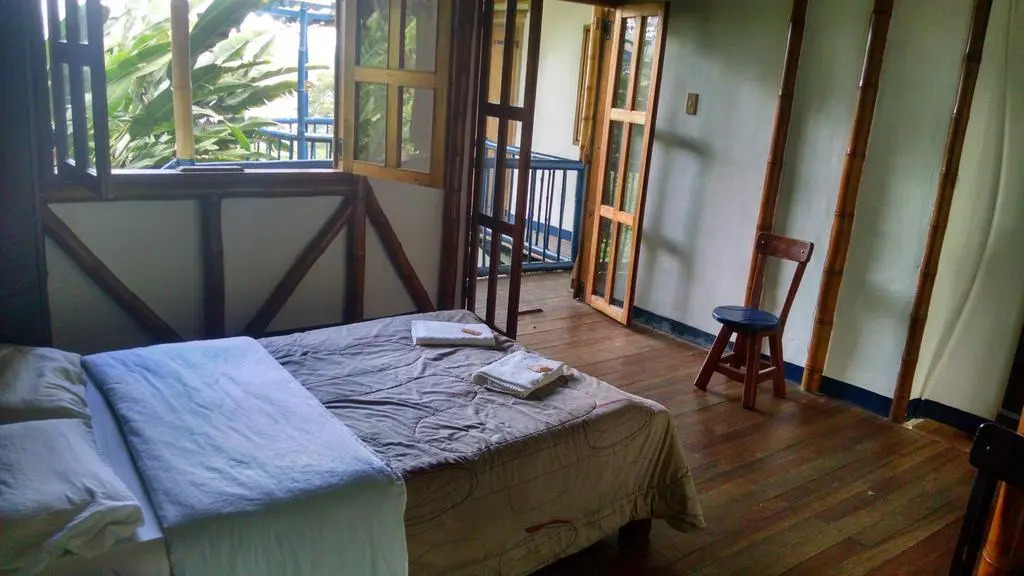 Hostel Casa de Nelly