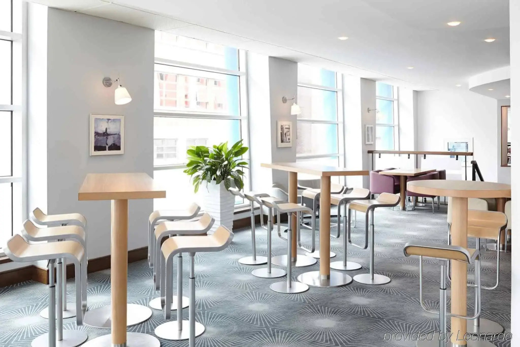 Novotel Glasgow Centre