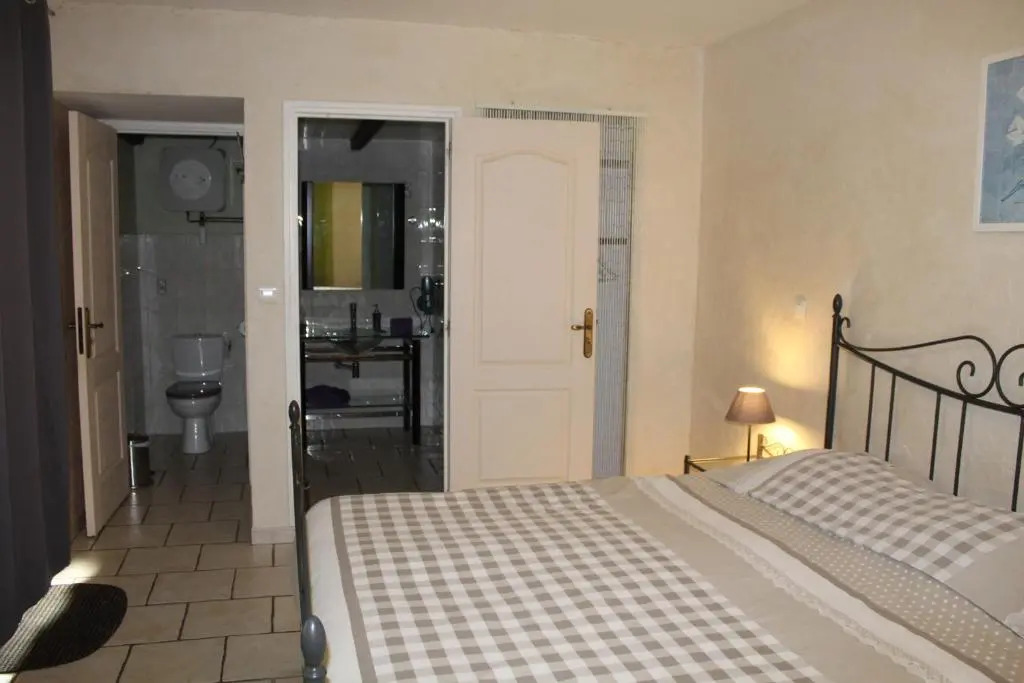 Chambres dhôtes La Prairie