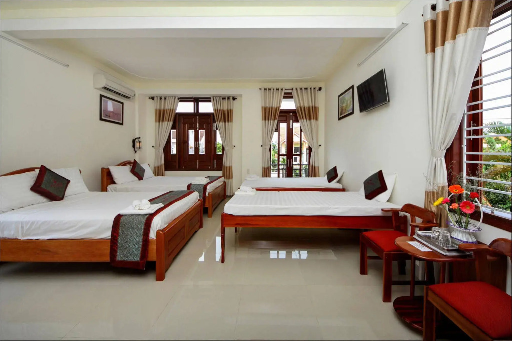 Windy River Homestay