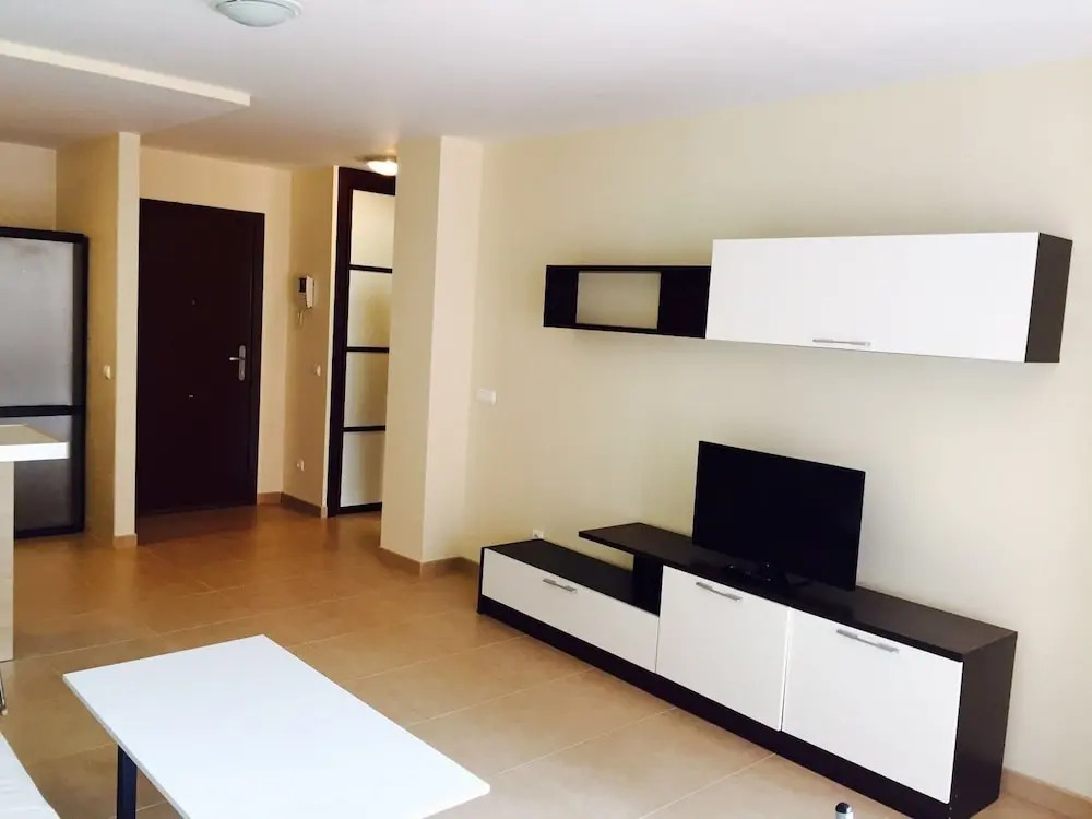 Palm Mar Arenita