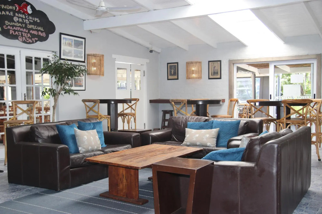 Beach Break Guest Houses and Villas
