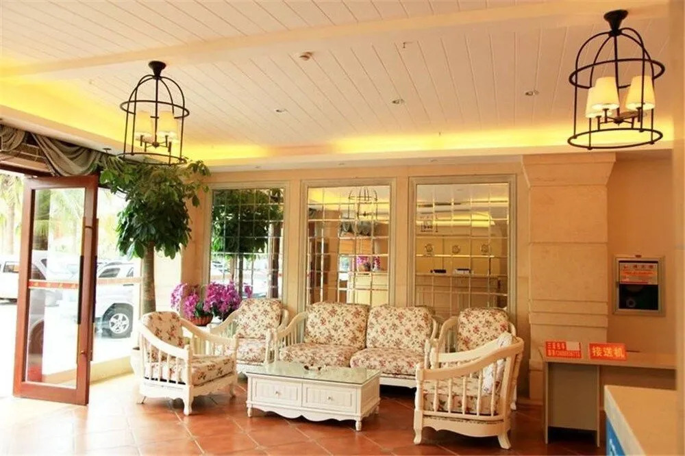 Home Inns Hotel