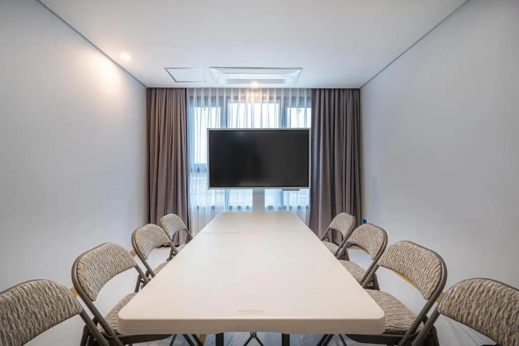 Best Western Asan Hotel