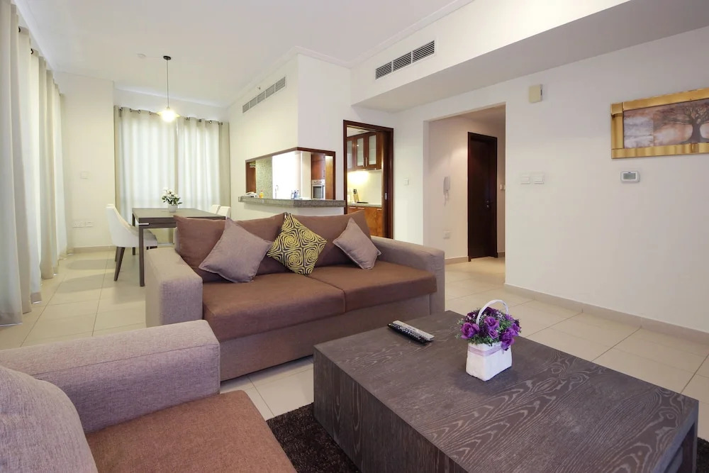 Vacation bay Southridge Tower 2