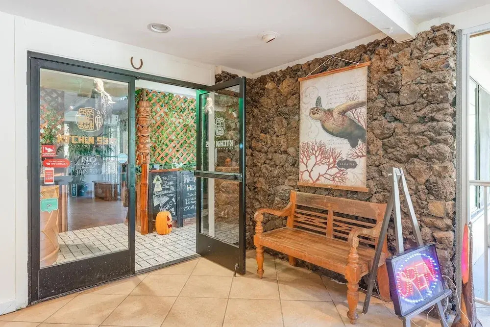 Napili Shores H262 in Lahaina