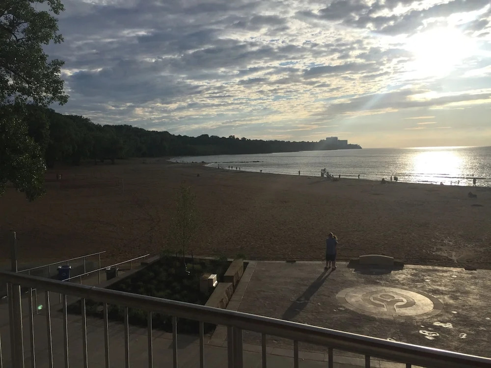 JARVIS Edgewater Park & Beach 5BD Villa