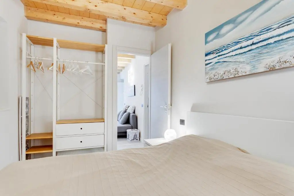 Appartamento con vista Lago di Como e Parcheggio incluso