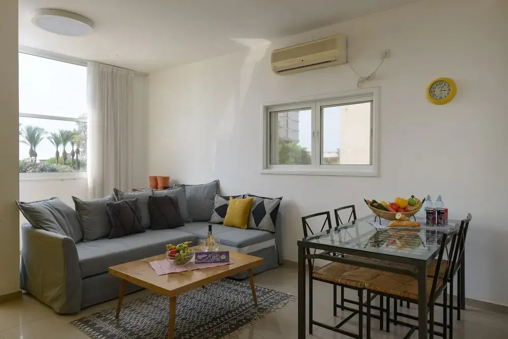 Sweet Home At Hilton Beach 2BR