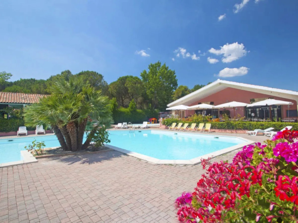 Villa Relais Marina di Bibbona 24646