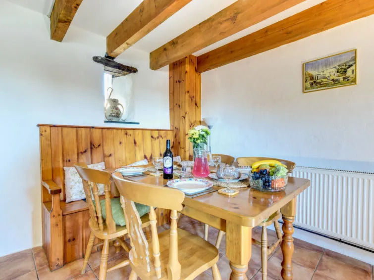 Holiday Home The Stables