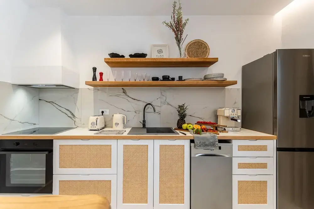Elaia Home Luxury Village Apartment for two Naxos