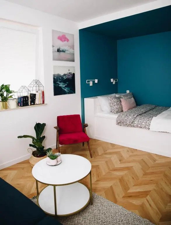 Bochenka Apartments