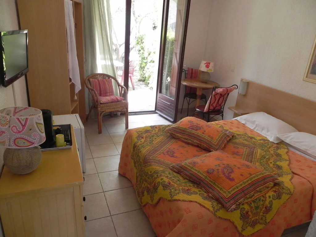 Motel Cap Sol