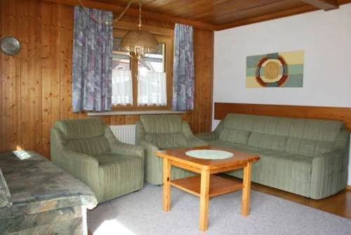 Apartment Urstöger