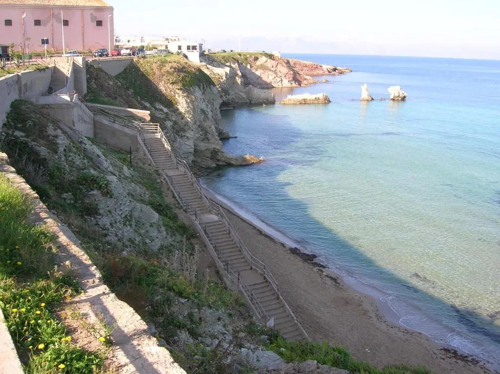 Appartamento Vacanze Mare