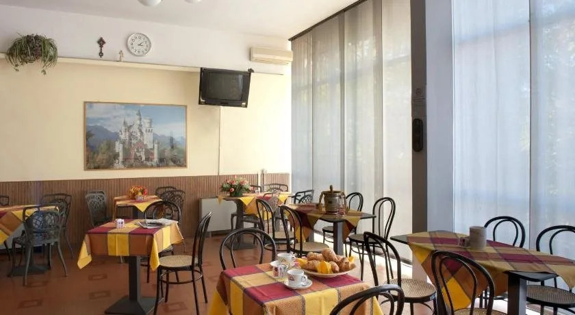 Hotel Roma