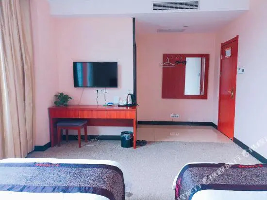 Shangma Business Hotel, Lanzhou
