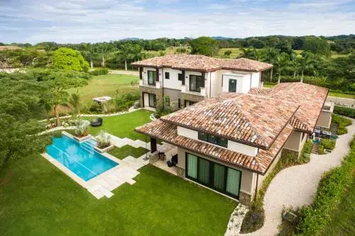 Casa Nacascolo