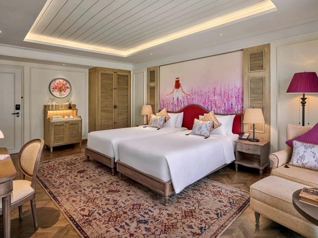 Grand Mercure Dalat