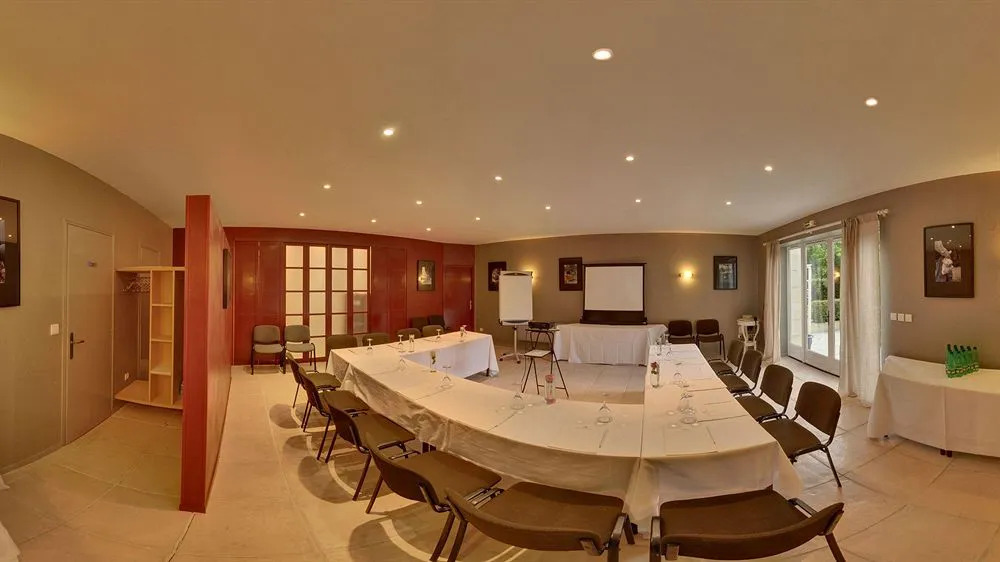 Manoir De La Roseraie