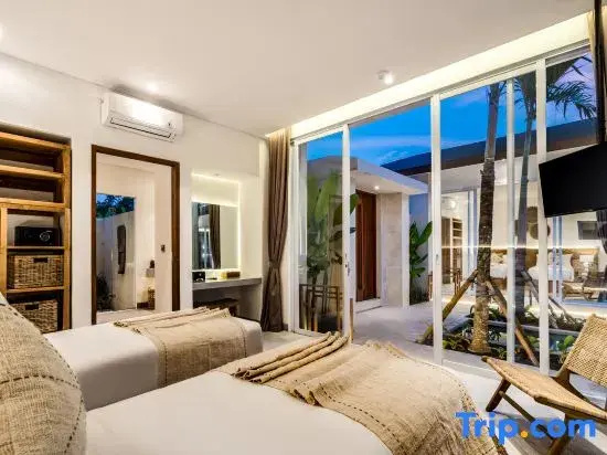 Villa Gian Minima by BaliSuperHost