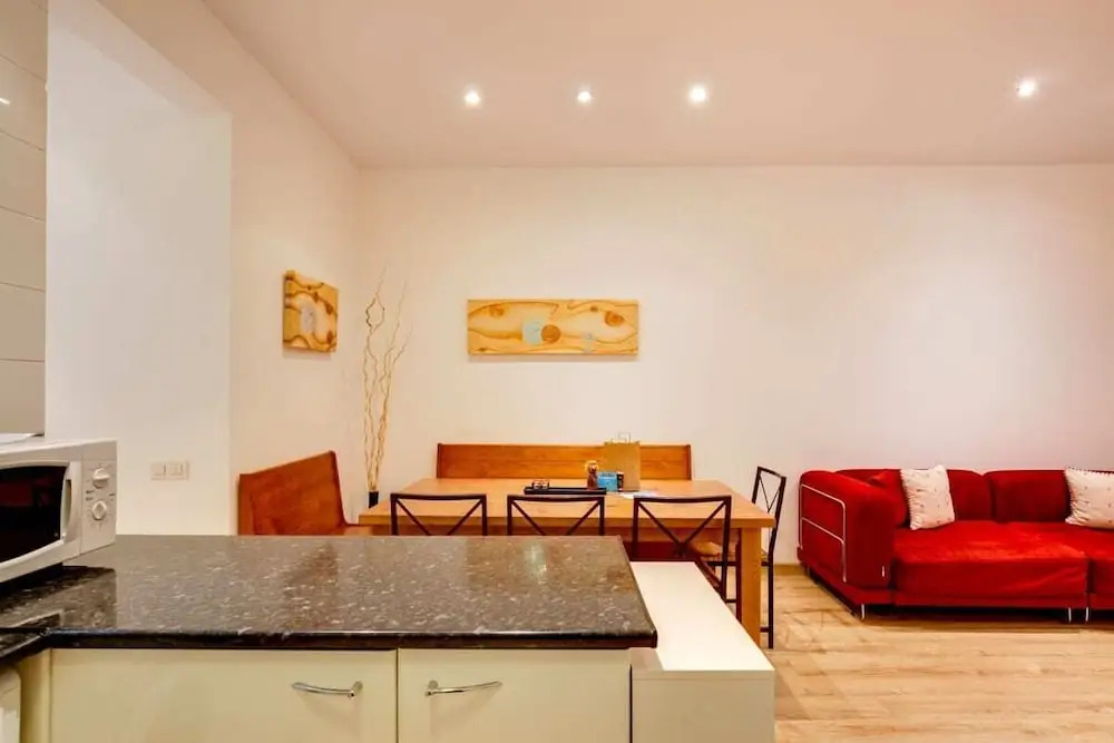 Joyful 2 Bed in the fantastic Sant Antoni area