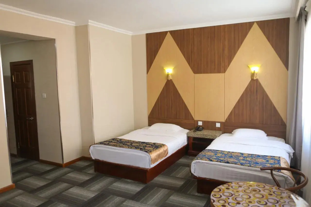 Zolo Hotel