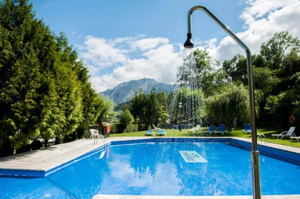 Hotel Infantado