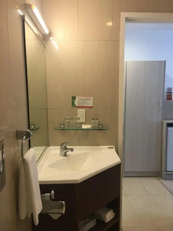 Quality Inn West End